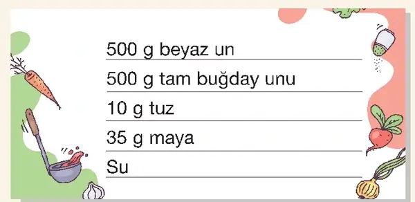 4. Sınıf Matematik Ders Kitabı Sayfa 276-277 Cevapları
