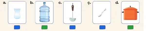 4. Sınıf Matematik Ders Kitabı Sayfa 287-288-289-290 Cevapları