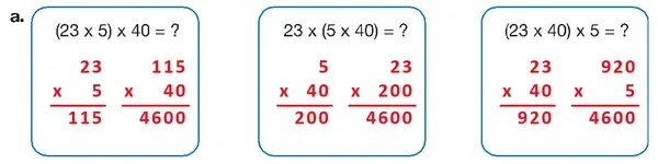 4. Sınıf Matematik Ders Kitabı Sayfa 84 Cevapları