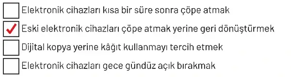 4. Sınıf Sosyal Bilgiler Ders Kitabı Sayfa 125 Cevapları Hecce