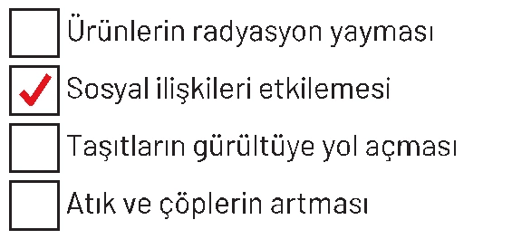 4. Sınıf Sosyal Bilgiler Ders Kitabı Sayfa 125 Cevapları