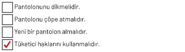 4. Sınıf Sosyal Bilgiler Ders Kitabı Sayfa 149 Cevapları