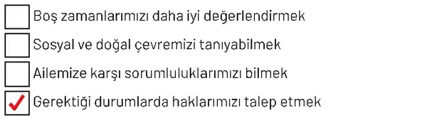 4. Sınıf Sosyal Bilgiler Ders Kitabı Sayfa 173 Cevapları Hecce