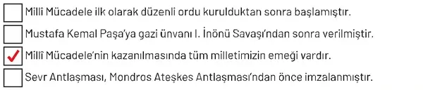 4. Sınıf Sosyal Bilgiler Ders Kitabı Sayfa 60 Cevapları Hecce Yayıncılık
