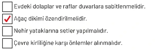 4. Sınıf Sosyal Bilgiler Ders Kitabı Sayfa 95 Cevapları Hecce Yayıncılık 4. Sınıf Sosyal Bilgiler Ders Kitabı Sayfa 95 Cevapları Hecce Yayıncılık