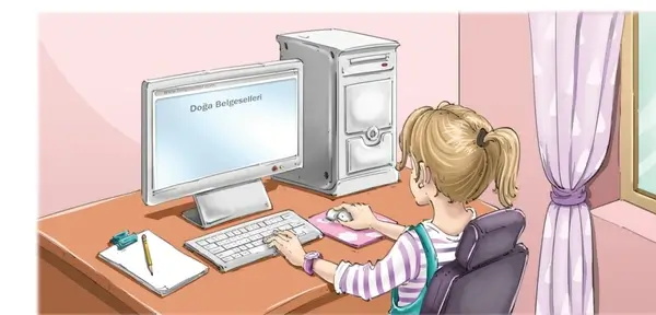 4. Sınıf Türkçe Ders Kitabı Sayfa 242-243-244-245. Cevapları