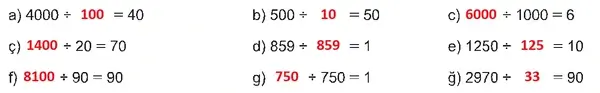 5. Sınıf Matematik Ders Kitabı Sayfa 131 Cevapları 5. Sınıf Matematik Ders Kitabı Sayfa 131 Cevapları