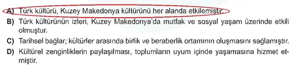 5. Sınıf Sosyal Bilgiler Ders Kitabı Sayfa 46 Cevapları 5. Sınıf Sosyal Bilgiler Ders Kitabı Sayfa 46 Cevapları