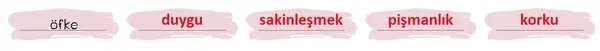 5. Sınıf Türkçe Ders Kitabı Sayfa 125 Cevapları 5. Sınıf Türkçe Ders Kitabı Sayfa 125 Cevapları