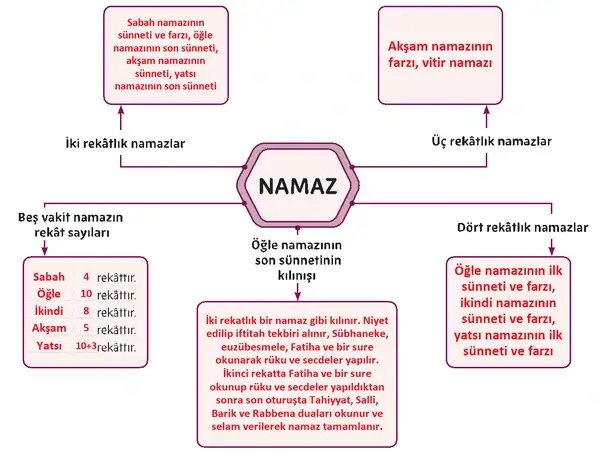 5. Sınıf Din Kültürü Ders Kitabı Sayfa 73 Cevapları
