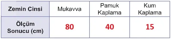 5. Sınıf Fen Bilimleri Ders Kitabı Sayfa 80 Cevapları 5. Sınıf Fen Bilimleri Ders Kitabı Sayfa 80 Cevapları