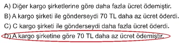 5. Sınıf Matematik Ders Kitabı Sayfa 136 Cevapları 5. Sınıf Matematik Ders Kitabı Sayfa 136 Cevapları