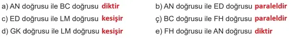5. Sınıf Matematik Ders Kitabı Sayfa 49 Cevapları