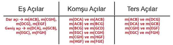 5. Sınıf Matematik Ders Kitabı Sayfa 56 Cevapları