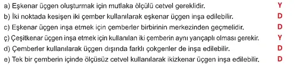 5. Sınıf Matematik Ders Kitabı Sayfa 83 Cevapları 5. Sınıf Matematik Ders Kitabı Sayfa 83 Cevapları