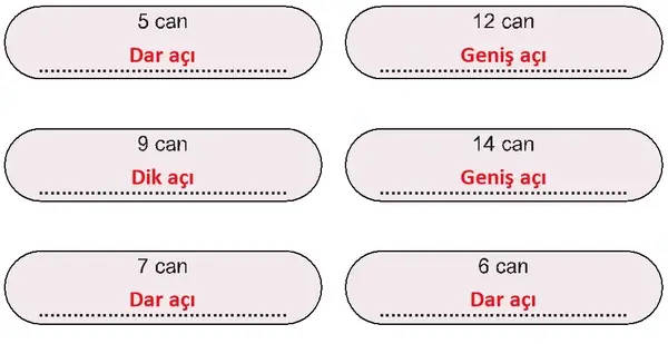5. Sınıf Matematik Ders Kitabı Sayfa 88 Cevapları 5. Sınıf Matematik Ders Kitabı Sayfa 88 Cevapları