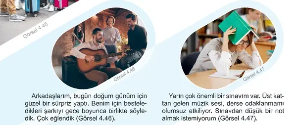 5. Sınıf Sosyal Bilgiler Ders Kitabı Sayfa 46 Cevapları 2. Kitap 5. Sınıf Sosyal Bilgiler Ders Kitabı Sayfa 46 Cevapları 2. Kitap