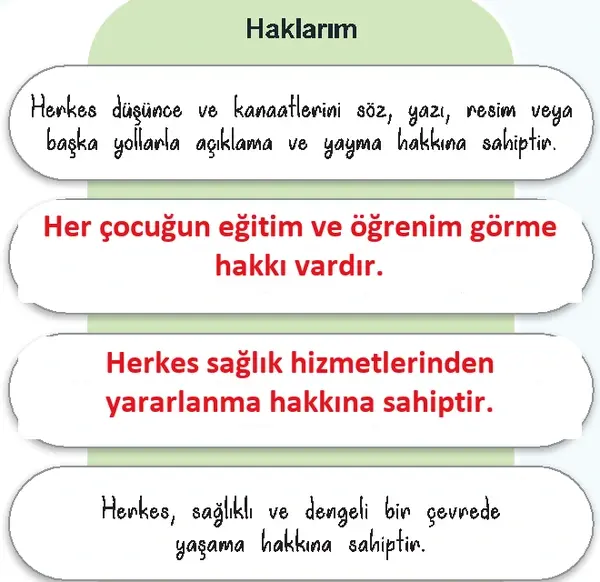 5. Sınıf Sosyal Bilgiler Ders Kitabı Sayfa 48 Cevapları 2. Kitap 5. Sınıf Sosyal Bilgiler Ders Kitabı Sayfa 48 Cevapları 2. Kitap