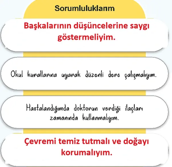 5. Sınıf Sosyal Bilgiler Ders Kitabı Sayfa 48 Cevapları 2. Kitap 5. Sınıf Sosyal Bilgiler Ders Kitabı Sayfa 48 Cevapları 2. Kitap