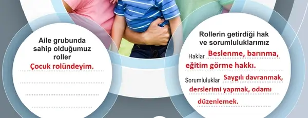 5. Sınıf Sosyal Bilgiler Ders Kitabı Sayfa 14 Cevapları