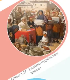 5.Sınıf Sosyal Bilgiler Ders Kitabı Sayfa 34 Cevapları