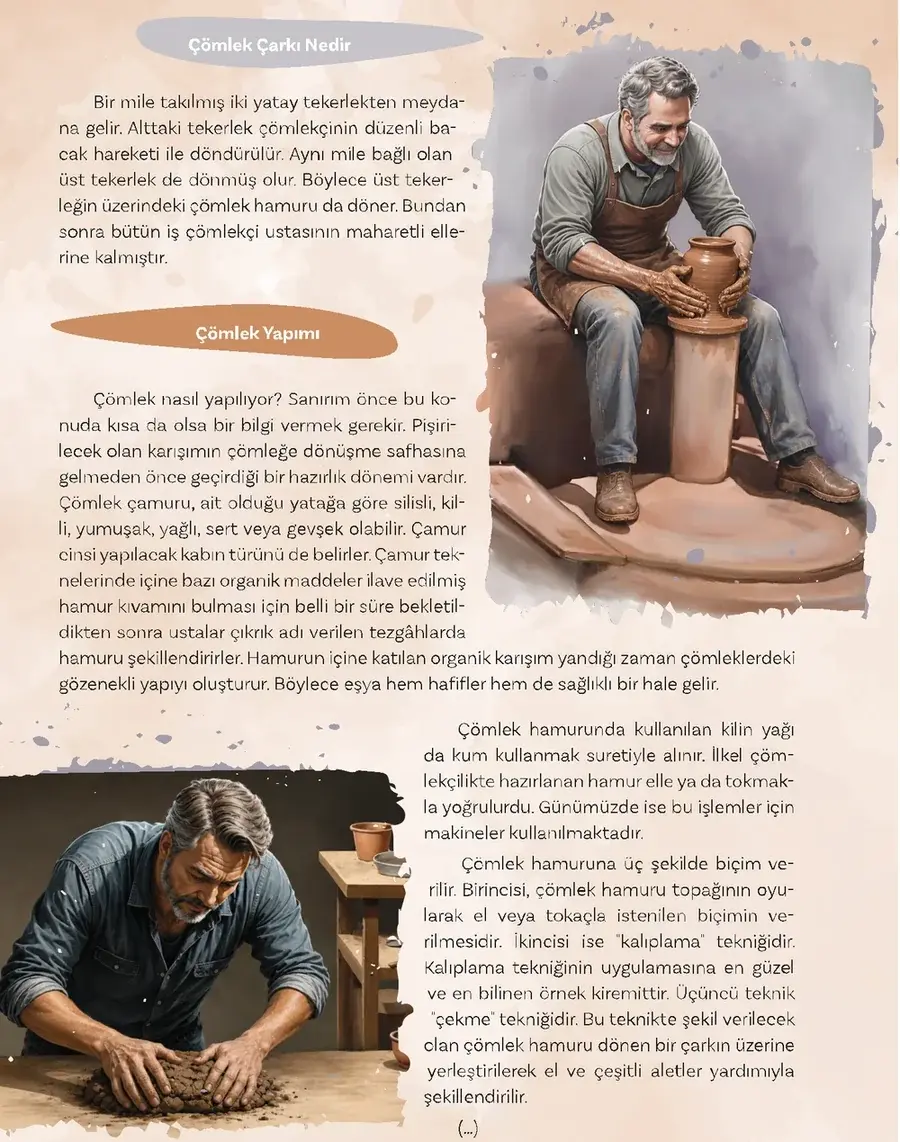 5. Sınıf Türkçe Ders Kitabı Sayfa 47 Cevapları 2. Kitap 5. Sınıf Türkçe Ders Kitabı Sayfa 47 Cevapları 2. Kitap