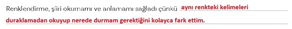 5. Sınıf Türkçe Ders Kitabı Sayfa 143-144-145-146-147. Cevapları 1. Kitap