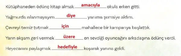 5. Sınıf Türkçe Ders Kitabı Sayfa 150 Cevapları 5. Sınıf Türkçe Ders Kitabı Sayfa 150 Cevapları