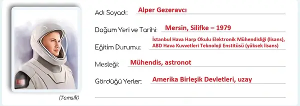 5. Sınıf Türkçe Ders Kitabı Sayfa 151 Cevapları 5. Sınıf Türkçe Ders Kitabı Sayfa 151 Cevapları