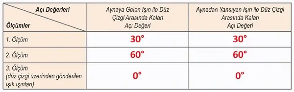 6. Sınıf Fen Bilimleri Ders Kitabı Sayfa 146-147-148-150-151 Cevapları 1. Kitap