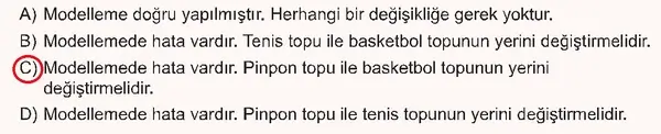6. Sınıf Fen Bilimleri Ders Kitabı Sayfa 41 Cevapları