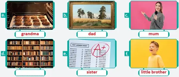 6. Sınıf İngilizce Ders Kitabı Sayfa 64 Cevapları 6. Sınıf İngilizce Ders Kitabı Sayfa 64 Cevapları