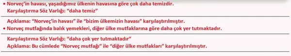 6. Sınıf Türkçe Ders Kitabı Sayfa 138 Cevapları 6. Sınıf Türkçe Ders Kitabı Sayfa 138 Cevapları