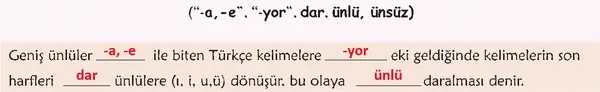 6. Sınıf Türkçe Ders Kitabı Sayfa 139 Cevapları 6. Sınıf Türkçe Ders Kitabı Sayfa 139 Cevapları