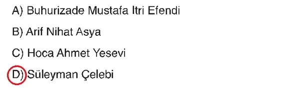 6. Sınıf Din Kültürü Ders Kitabı Sayfa 173 Cevapları 6. Sınıf Din Kültürü Ders Kitabı Sayfa 173 Cevapları