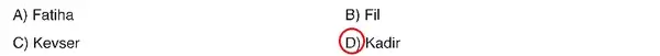 6. Sınıf Din Kültürü Ders Kitabı Sayfa 73 Cevapları MEB Yayınları 6. Sınıf Din Kültürü Ders Kitabı Sayfa 73 Cevapları MEB Yayınları