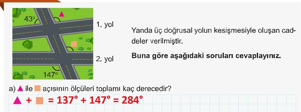 6. Sınıf Matematik Ders Kitabı Sayfa 18 Cevapları 2. Kitap 6. Sınıf Matematik Ders Kitabı Sayfa 18 Cevapları 2. Kitap