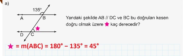6. Sınıf Matematik Ders Kitabı Sayfa 19 Cevapları 2. Kitap 6. Sınıf Matematik Ders Kitabı Sayfa 19 Cevapları 2. Kitap