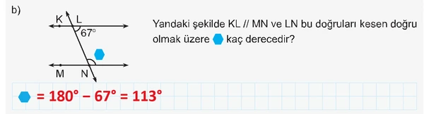 6. Sınıf Matematik Ders Kitabı Sayfa 19 Cevapları 2. Kitap 6. Sınıf Matematik Ders Kitabı Sayfa 19 Cevapları 2. Kitap