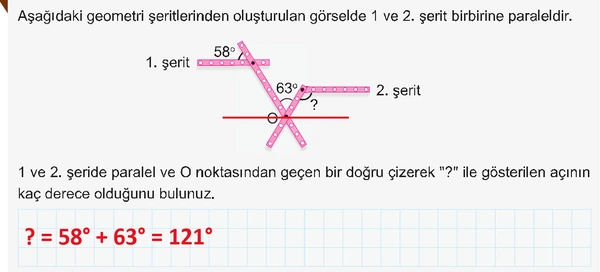 6. Sınıf Matematik Ders Kitabı Sayfa 20 Cevapları 2. Kitap 6. Sınıf Matematik Ders Kitabı Sayfa 20 Cevapları 2. Kitap