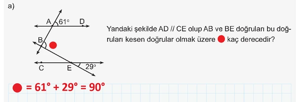6. Sınıf Matematik Ders Kitabı Sayfa 20 Cevapları 2. Kitap 6. Sınıf Matematik Ders Kitabı Sayfa 20 Cevapları 2. Kitap