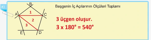 6. Sınıf Matematik Ders Kitabı Sayfa 34 Cevapları 2. Kitap