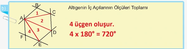 6. Sınıf Matematik Ders Kitabı Sayfa 34 Cevapları 2. Kitap