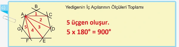 6. Sınıf Matematik Ders Kitabı Sayfa 34 Cevapları 2. Kitap