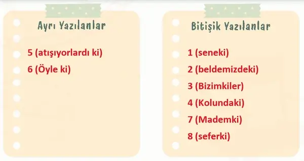 6. Sınıf Türkçe Ders Kitabı Sayfa 57 Cevapları 6. Sınıf Türkçe Ders Kitabı Sayfa 57 Cevapları