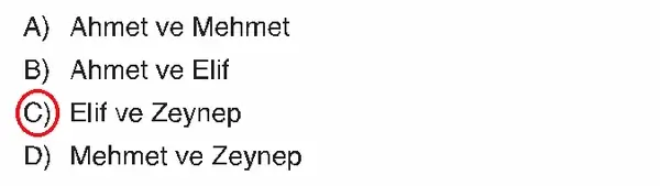 7. Sınıf Din Kültürü Ders Kitabı Sayfa 120 Cevapları 7. Sınıf Din Kültürü Ders Kitabı Sayfa 120 Cevapları