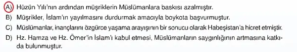 7. Sınıf Din Kültürü Ders Kitabı Sayfa 160 Cevapları 7. Sınıf Din Kültürü Ders Kitabı Sayfa 160 Cevapları