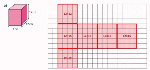 7. Sınıf Matematik Ders Kitabı Sayfa 131 Cevapları 7. Sınıf Matematik Ders Kitabı Sayfa 131 Cevapları