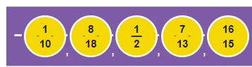 7. Sınıf Matematik Ders Kitabı Sayfa 52 Cevapları 7. Sınıf Matematik Ders Kitabı Sayfa 52 Cevapları