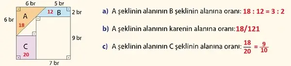 7. Sınıf Matematik Ders Kitabı Sayfa 55 Cevapları 2. Kitap